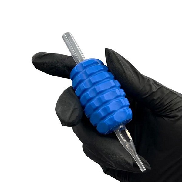 10 Bico Biqueira de Tatuagem para Traço ou Pintura Tattoo