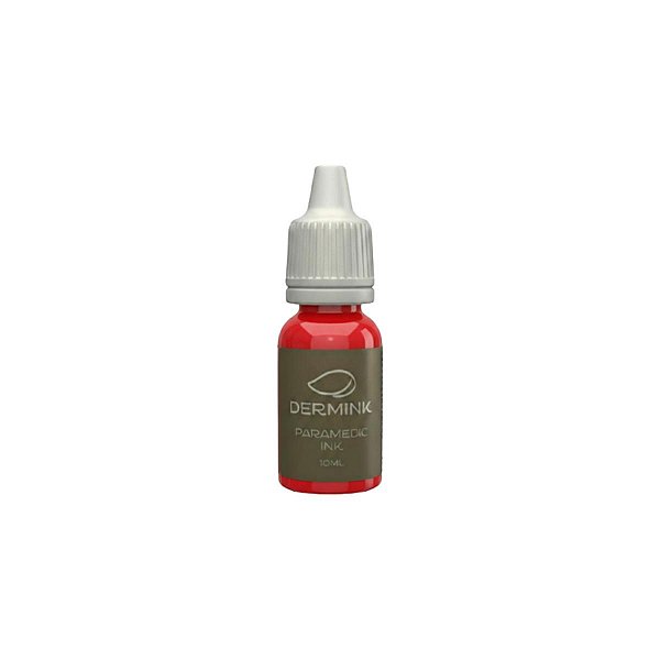 Pigmento Dermink Sedução 10ml Micropigmentação PMU Labial
