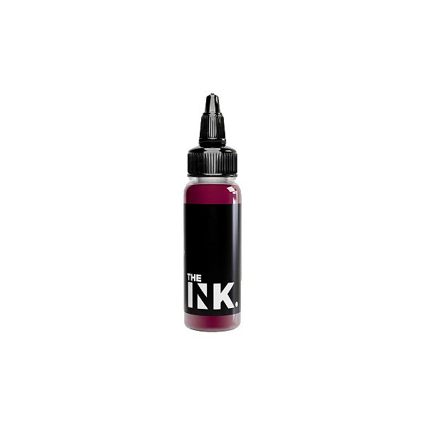 Tinta Tatuagem The Ink 30ml Magenta Oriental