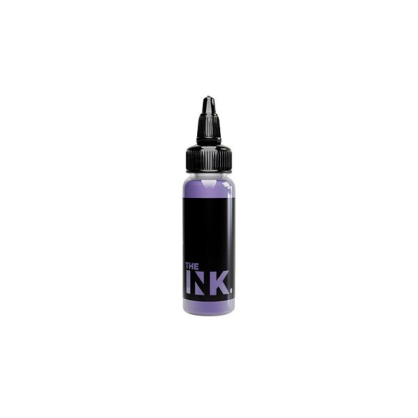 Tinta Tatuagem The Ink 30ml Amsterdam Purple