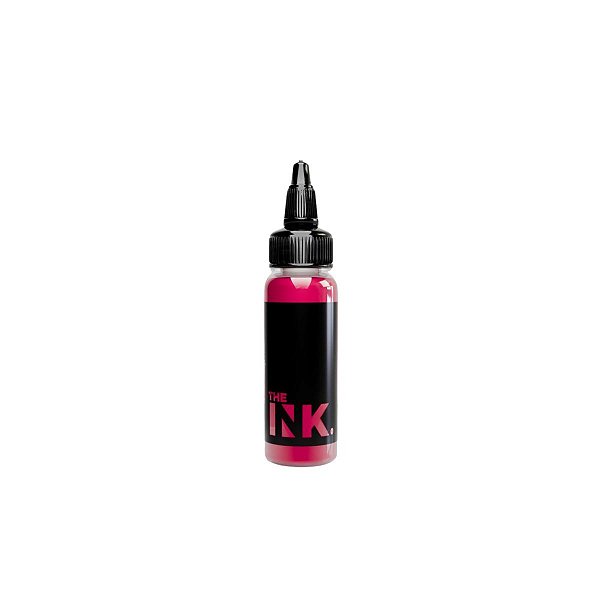 Tinta Tatuagem The Ink 30ml Pink Panther