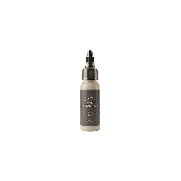 Tintas Tatuagem Tom De Pele 1 Dermink Antiga Viper 30ML