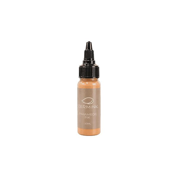 Tinta Tatuagem Dermink Malásia Antiga Viper 30ML