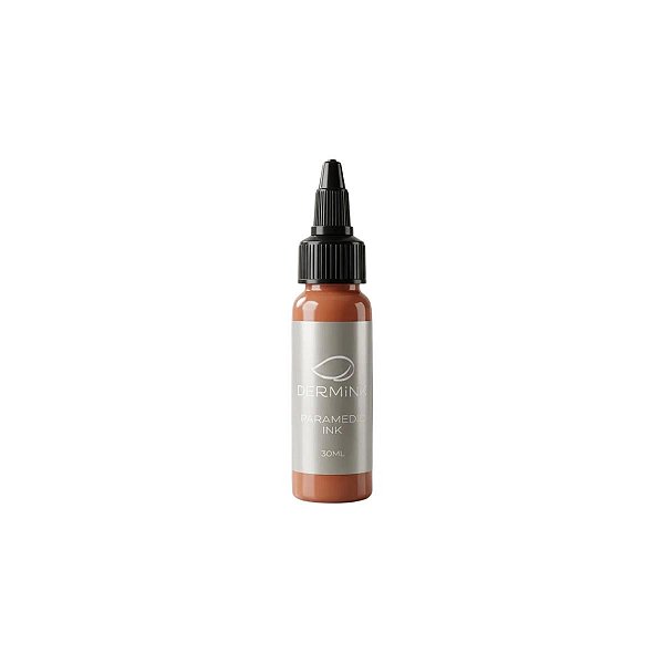 Tinta de Tatuagem Dermink Inka 30ml