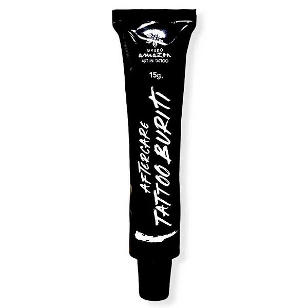 10 Pomadas Aftercare Buriti Tatuagem Tattoo Cicatrizante