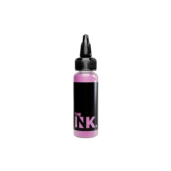 Tinta Tatuagem The Ink 30ml Blush Pink