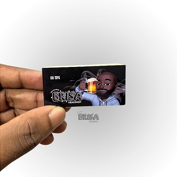 Piteira Brisa Headshop