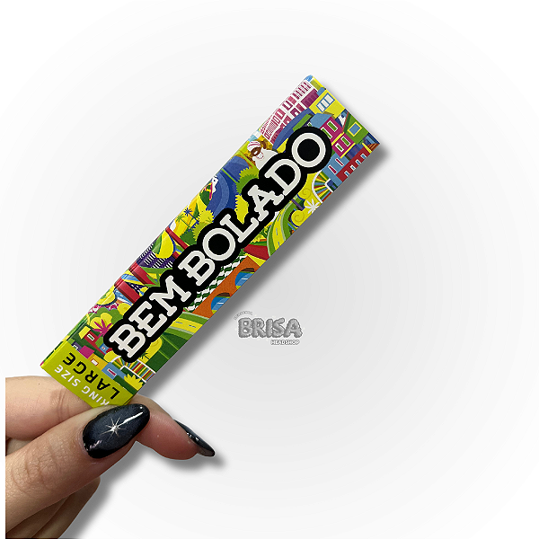Seda Bem Bolado Pop King Size Large