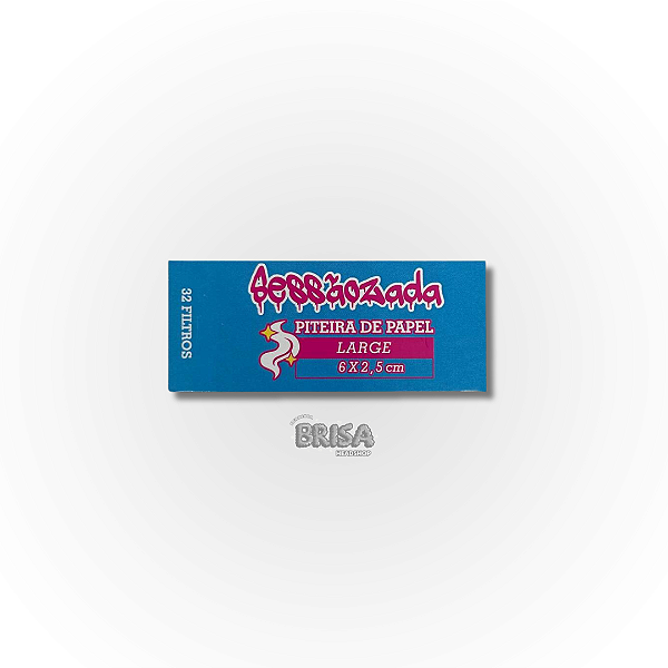 Piteira Sessãozada Large