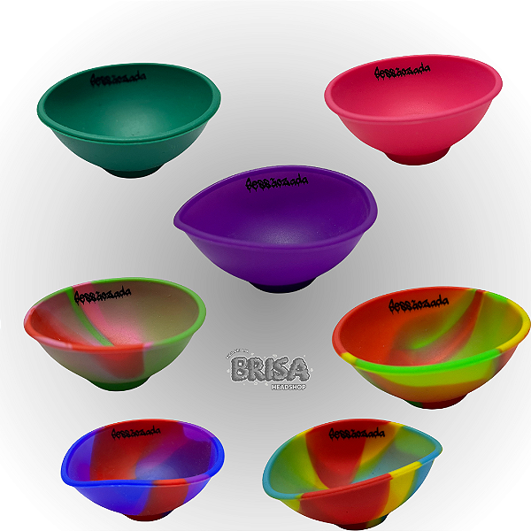 Cuia De Silicone Sessãozada