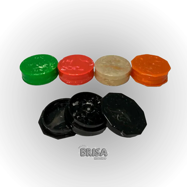 Dichavador Polipropileno ROK Neon