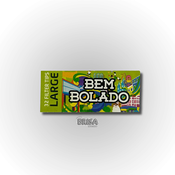 Piteira Bem Bolado Pop Large