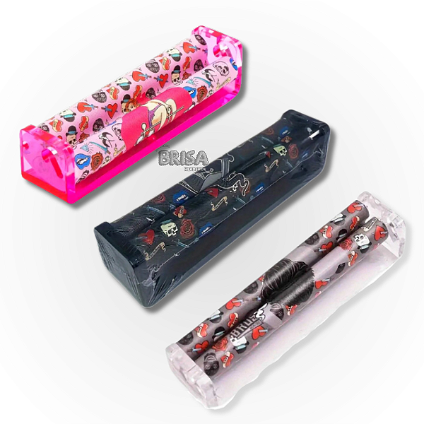 Bolador Automático King size Bros  110MM