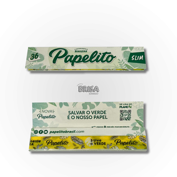 Seda Papelito King Size Slim