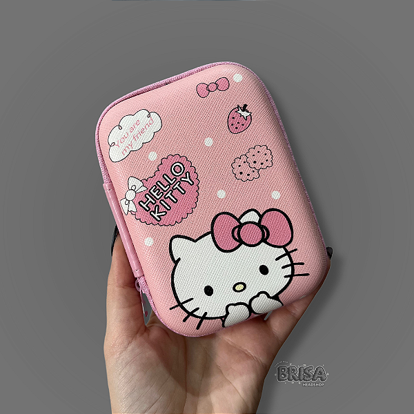 Case Hello Kitty