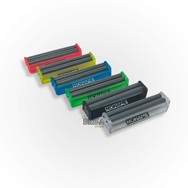 Bolador NoName Rolling Machine 110 mm Neon