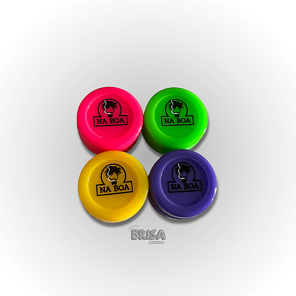 Slick de Silicone Na Boa 5ml