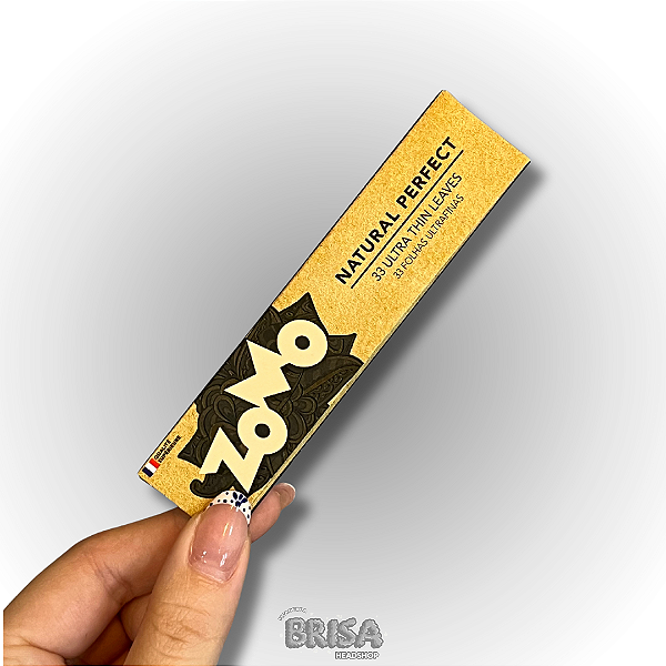 Seda Zomo Brown Natural Perfect King
