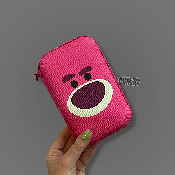 Case Pink