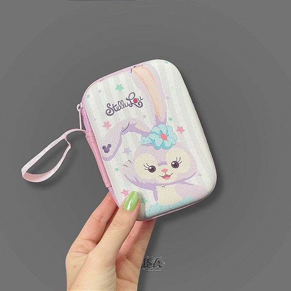 Case Cute Bunny