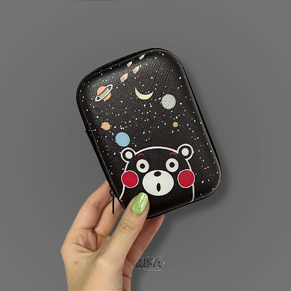 Case Galaxia