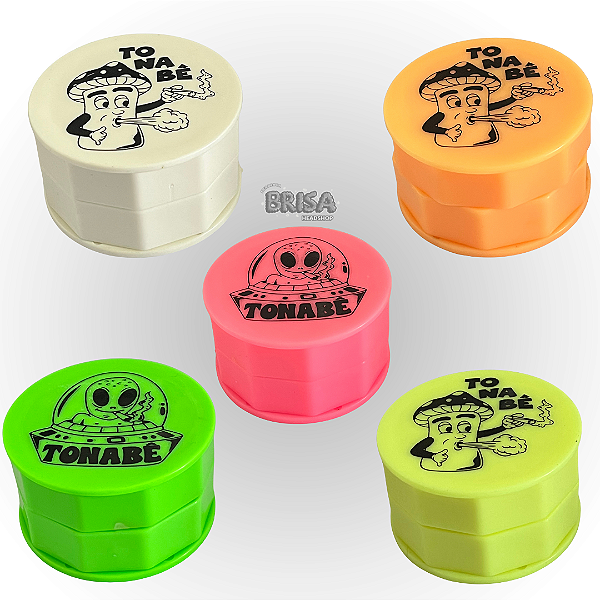 Dichavador Alta Resistência To Na Bê