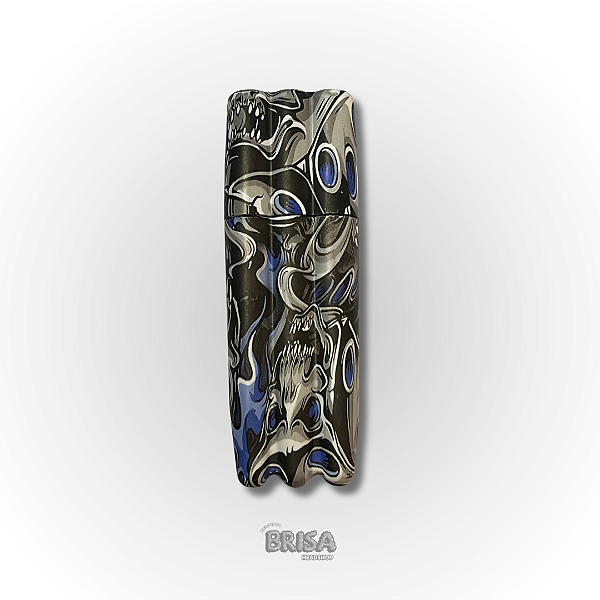 Tubete triplo Mr. Joint
