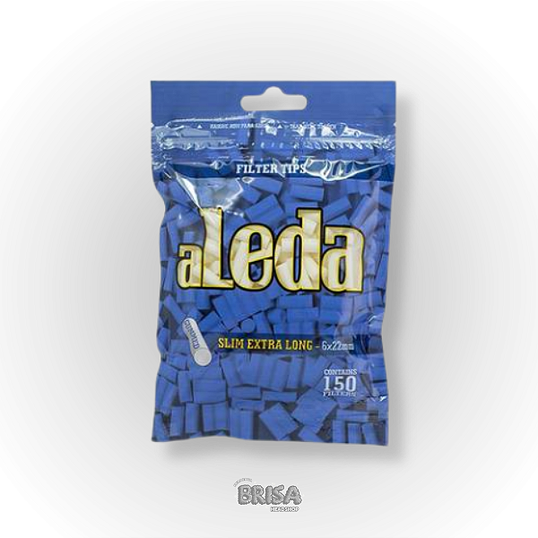 Filtro aLeda Slim Extra Long