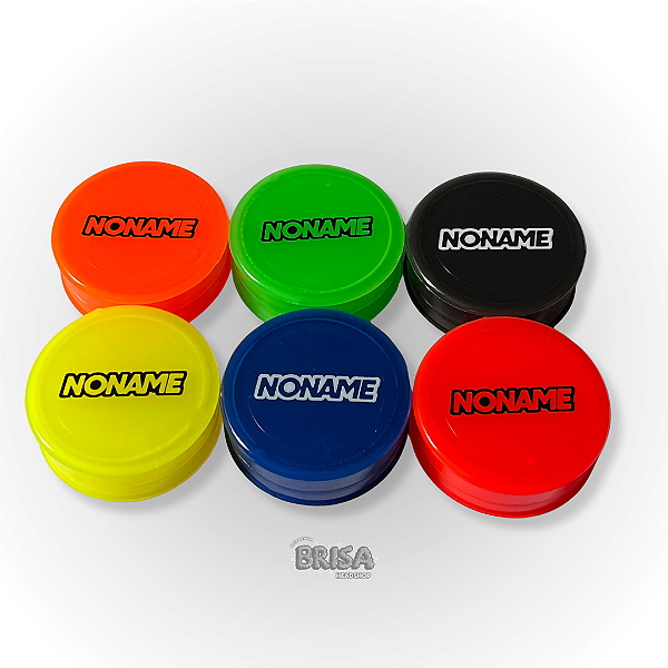 Dichavador Polipropileno NoName Neon