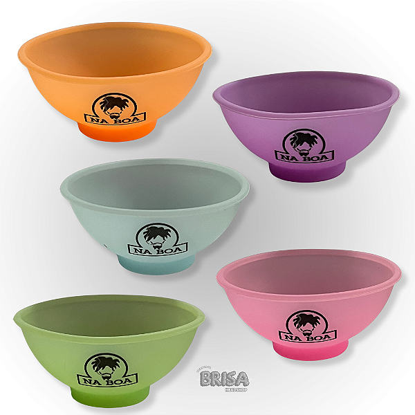 Cuia Silicone Na Boa Brilha no Escuro