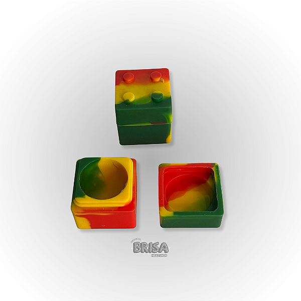 Slick de Silicone Lego 11 ml