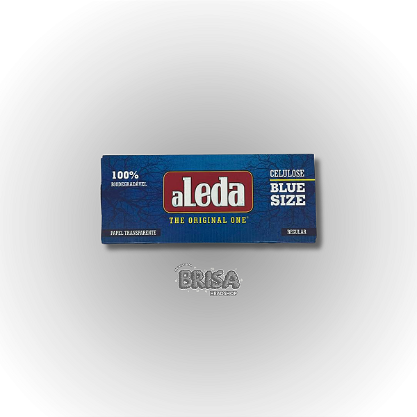 Celulose Aleda Blue Size
