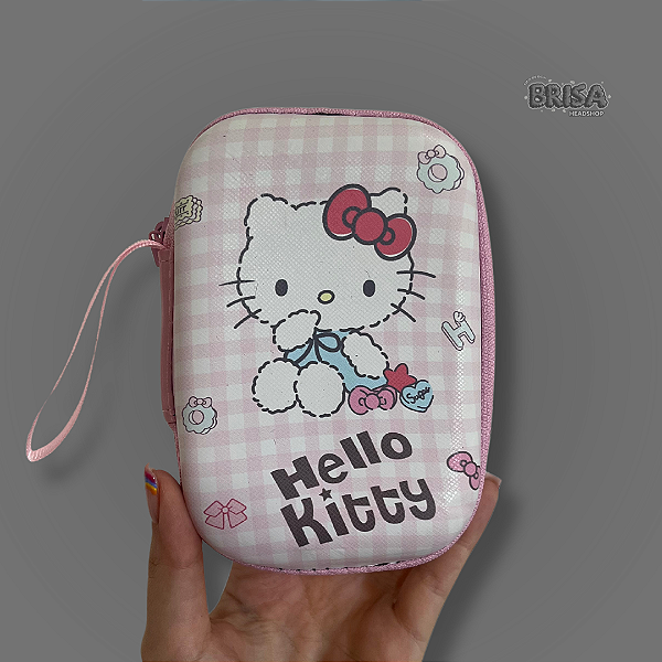 Case Hello Kitty