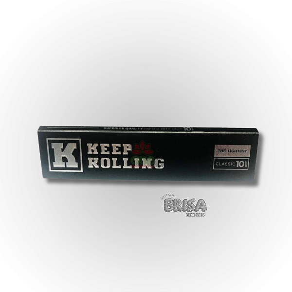 Seda Keep Rolling Classic King Size