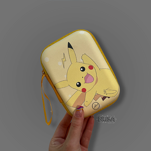 Case Pikachu
