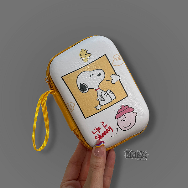 Case Snoopy