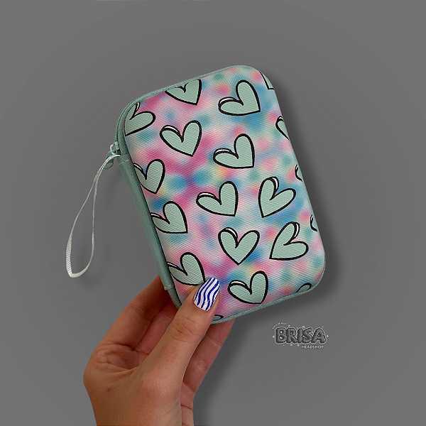 Case Corações
