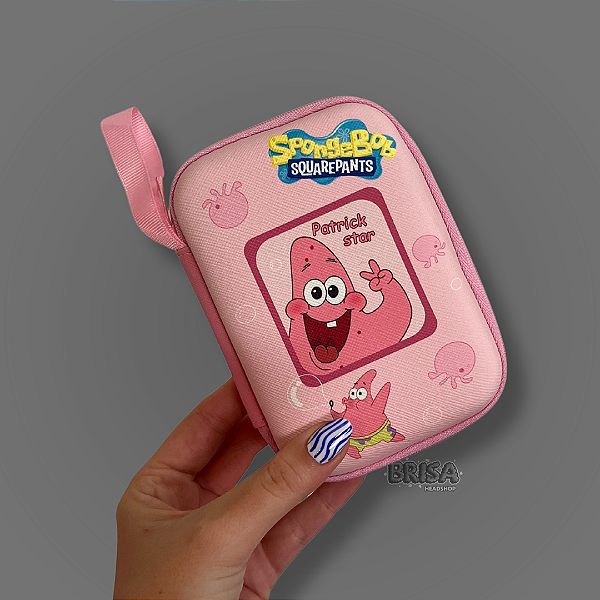 Case Patrick Estrela