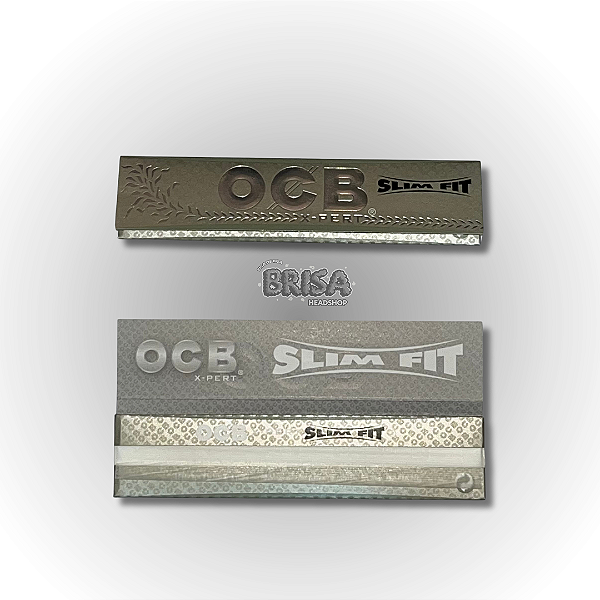 Seda OCB X-Pert Slim Fit King Size