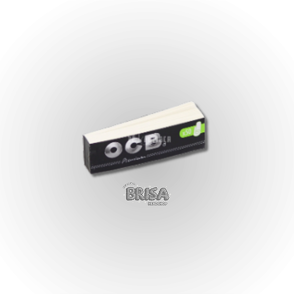 Piteira OCB Tips Premium