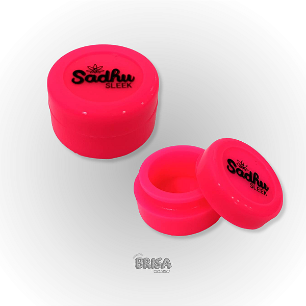 Slick De Silicone Sadhu 5 ml