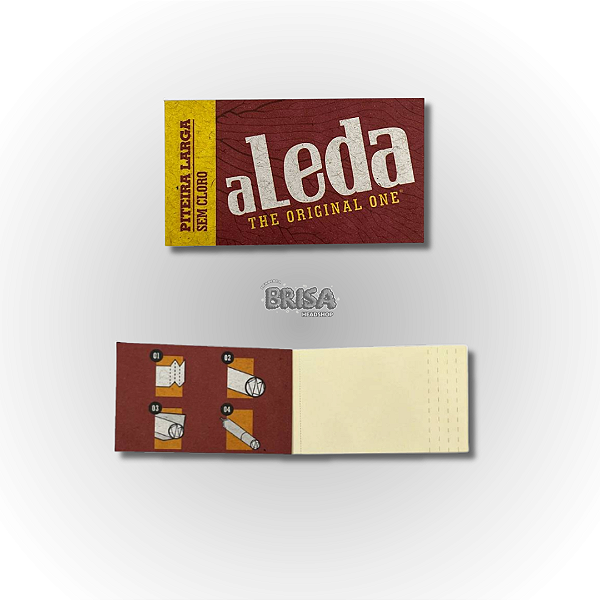 Piteira Aleda Larga