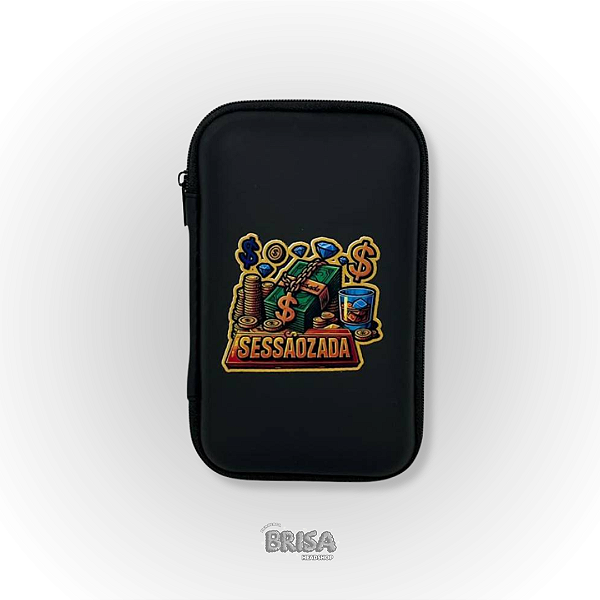 Case Sessãozada Ostentação