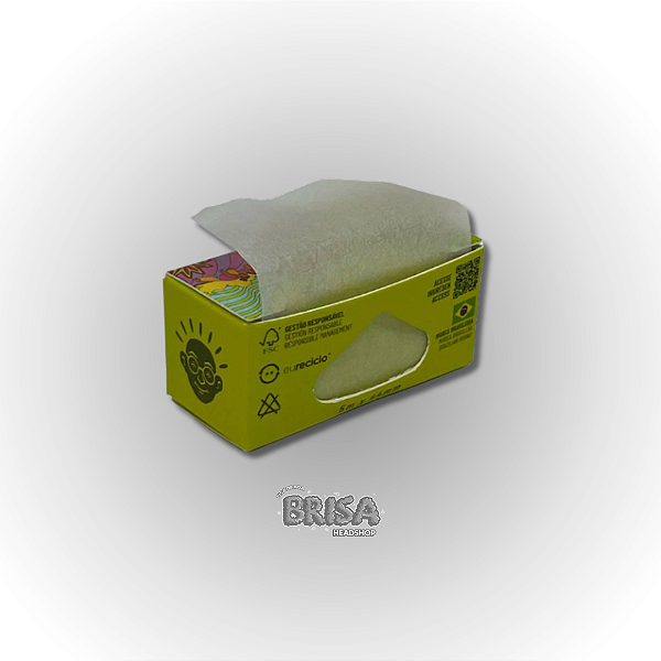 Seda Bem Bolado Pop Large Rolo 5 Metros