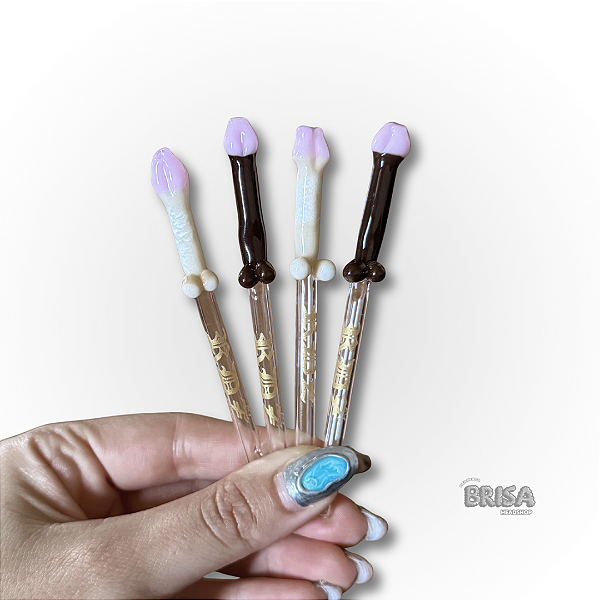 Piteira de Vidro - Piroca