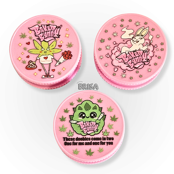 Dichavador Baked Bunny