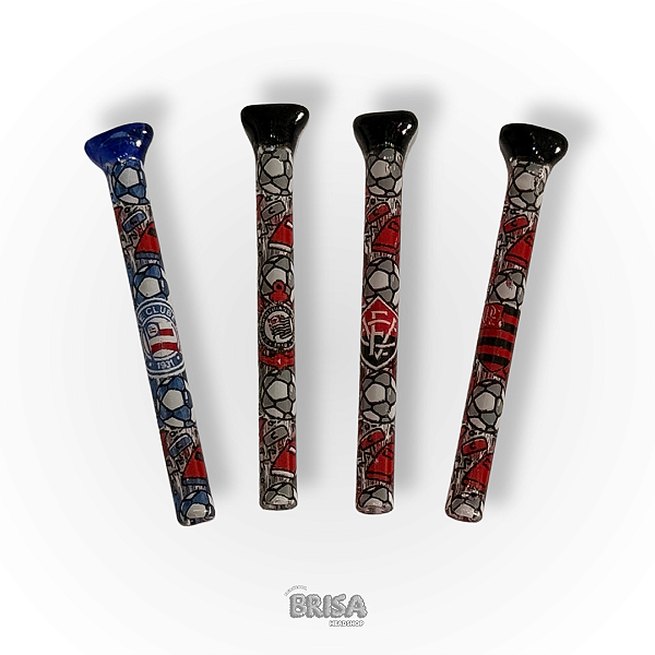 Piteiras de Vidro - Times