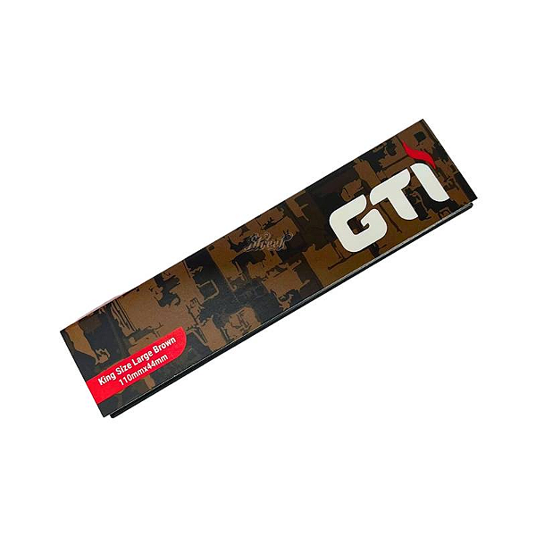 SEDA BROWN KING SIZE LARGE - GTI