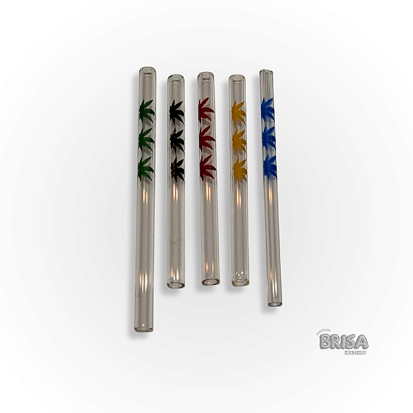 Piteira de Vidro - Folha