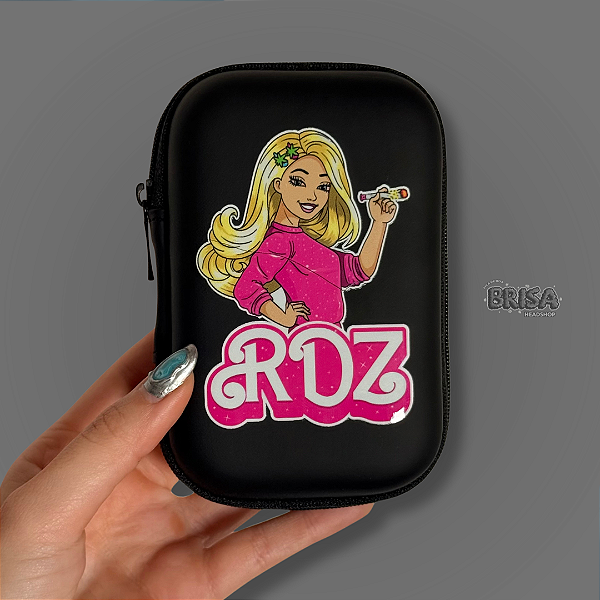 Case Barbie RDZ